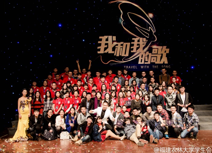 纪录片《城中一日》