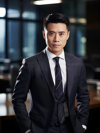 游思妤 创始人 & 执行董事