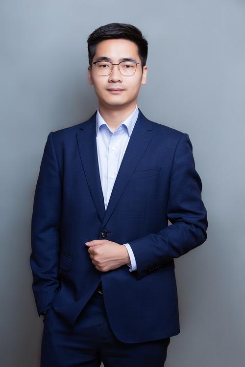 谢斑尚 现场执行负责人