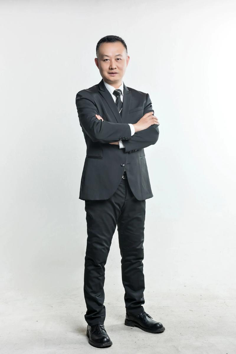 许宗颖 视觉与舞美负责人